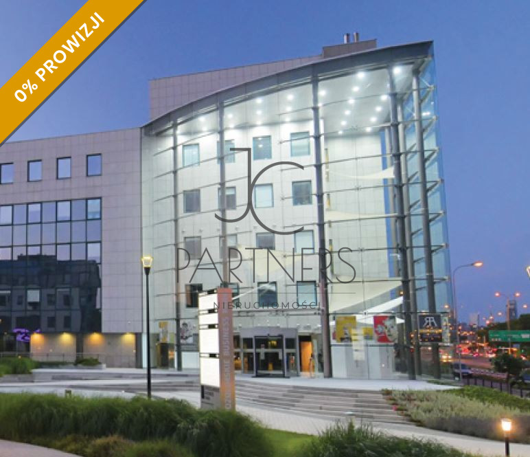 Komercyjny na wynajem