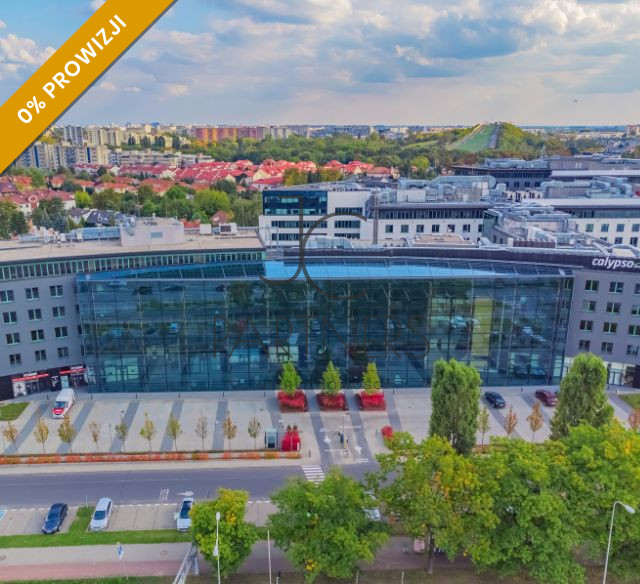 Komercyjny na wynajem