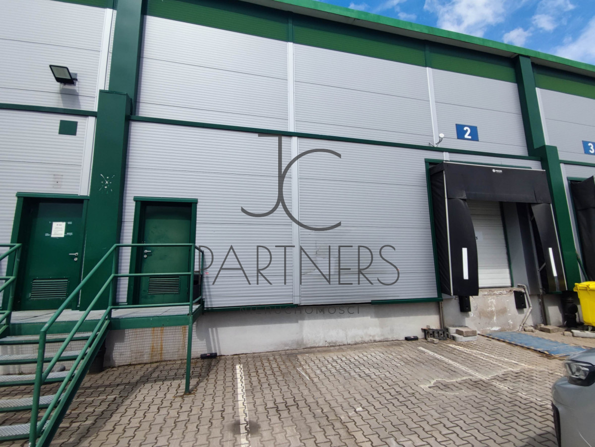 Komercyjny na wynajem