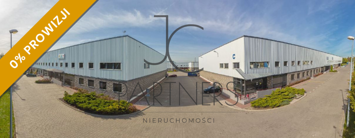 Komercyjny na wynajem