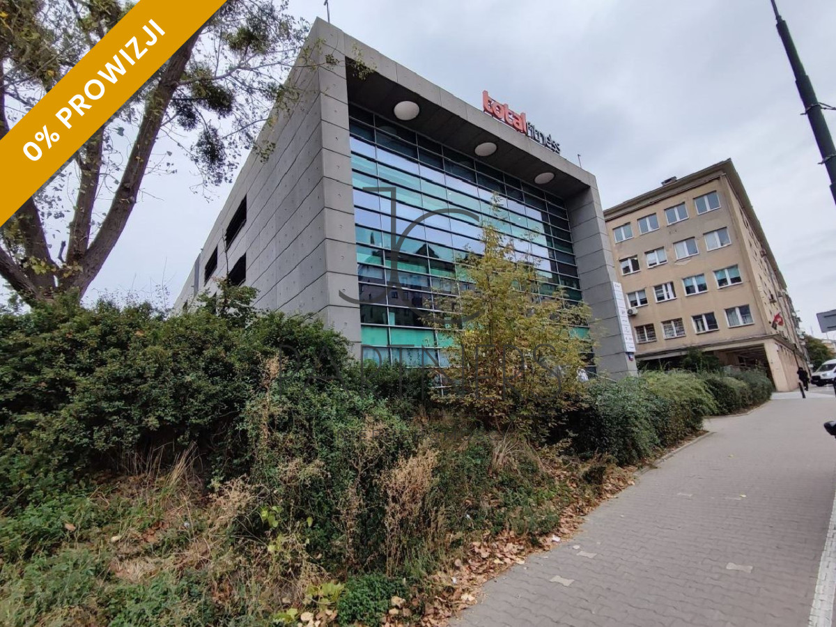 Komercyjny na wynajem