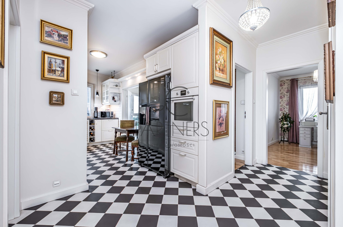 Mieszkanie na sprzedaż