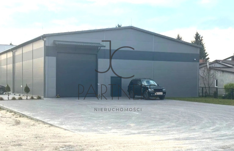 Komercyjny na wynajem