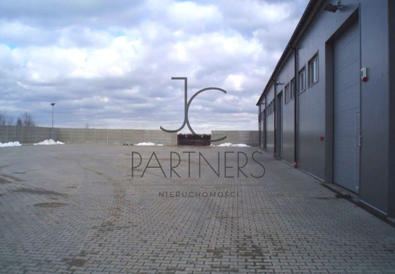 Komercyjny na wynajem