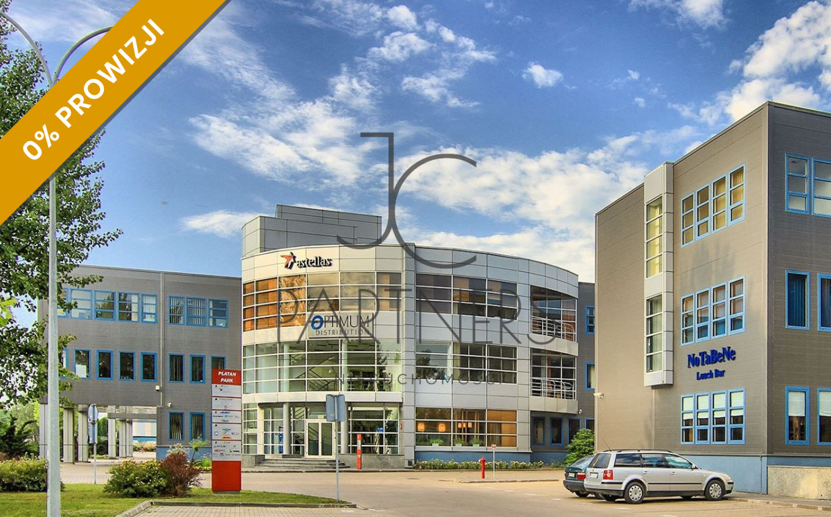 Komercyjny na wynajem