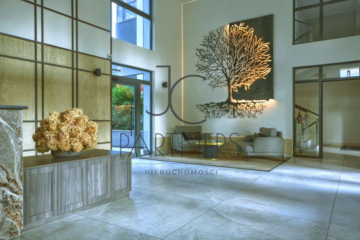 Mieszkanie na wynajem