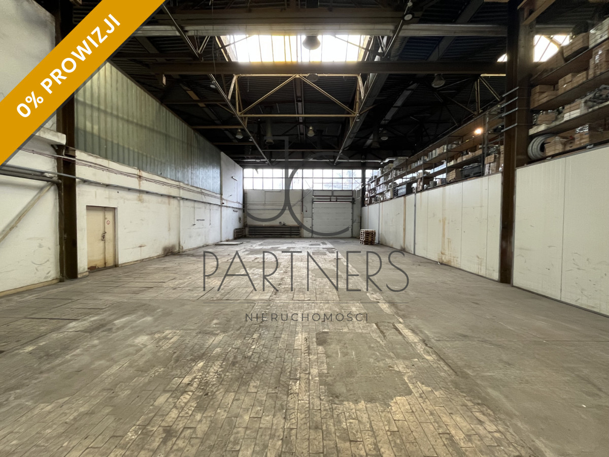 Komercyjny na wynajem