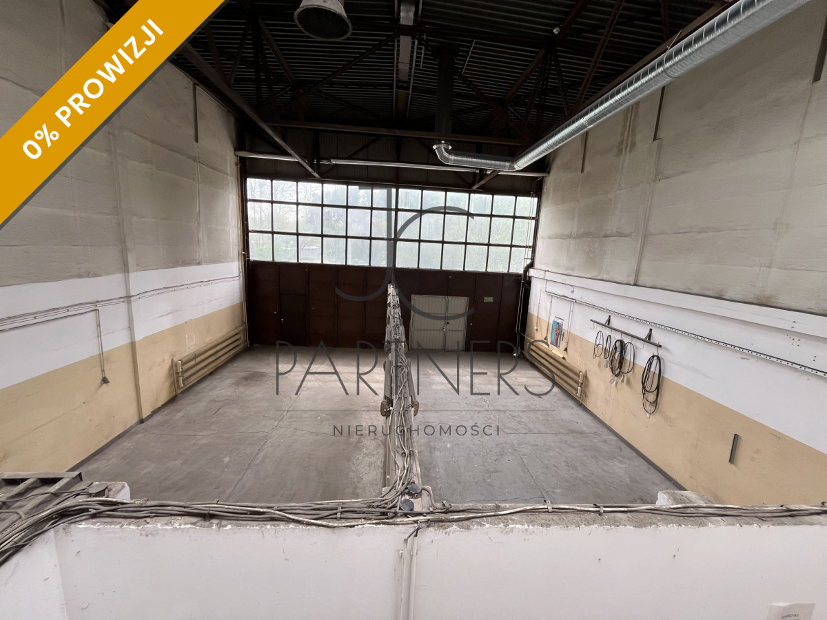 Komercyjny na wynajem