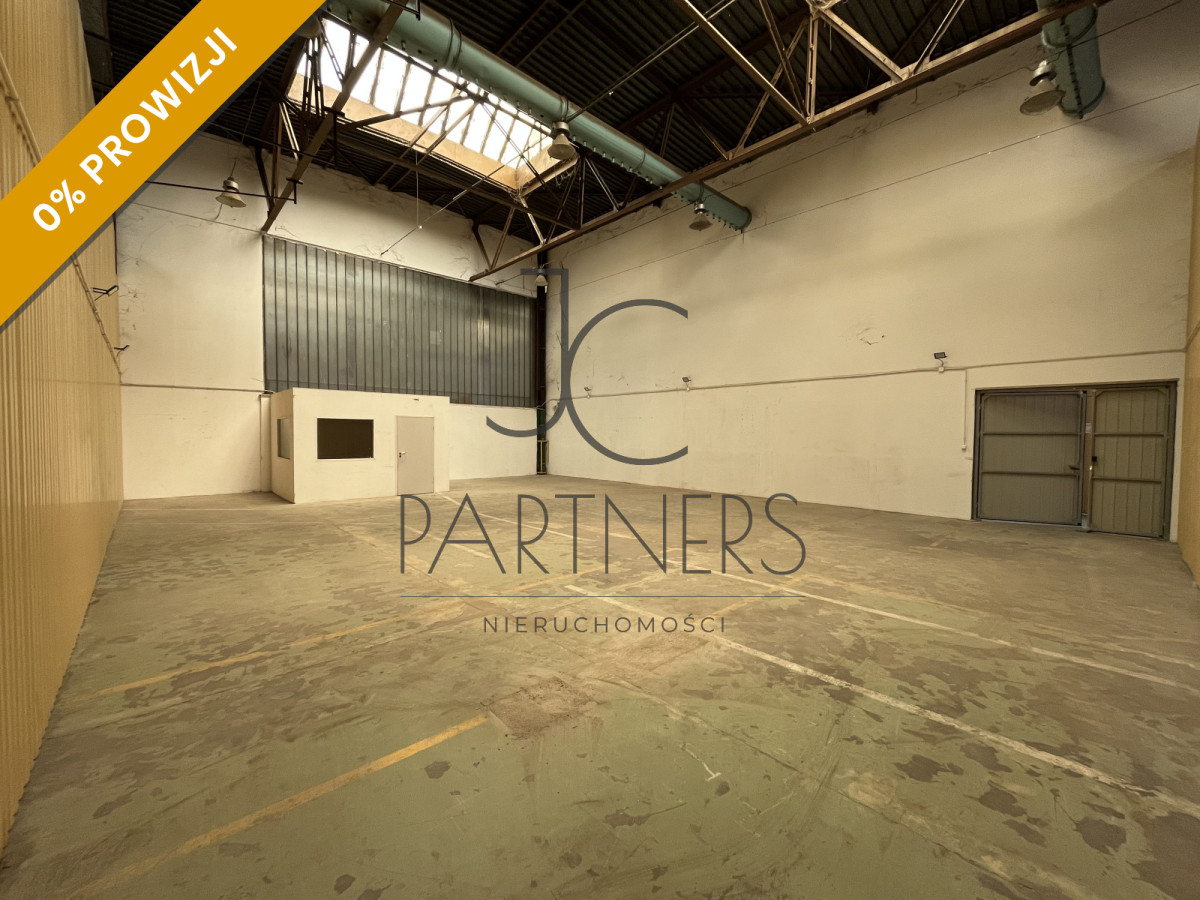 Komercyjny na wynajem