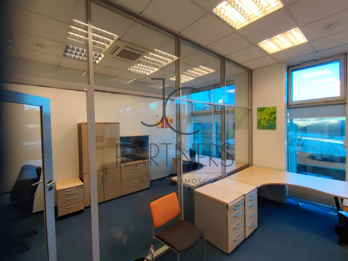 Komercyjny na wynajem