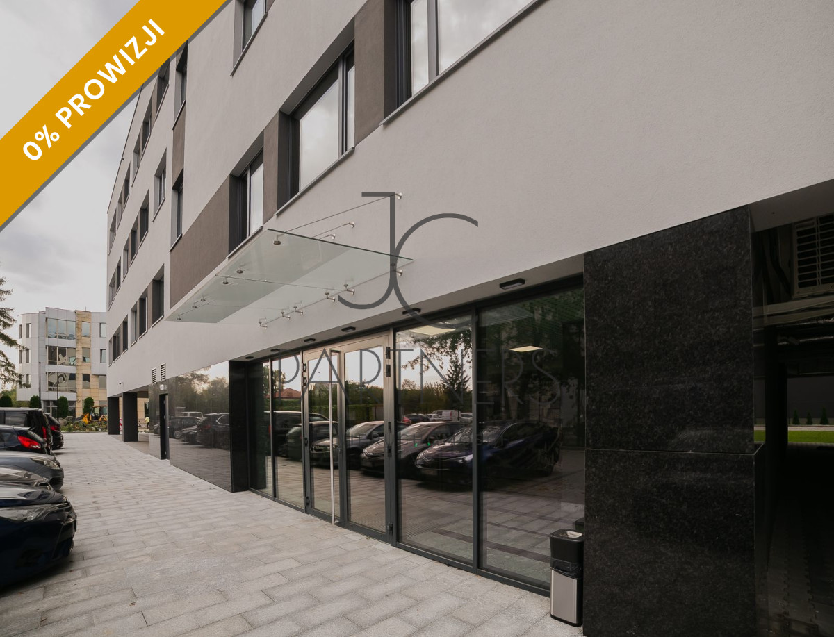 Komercyjny na wynajem