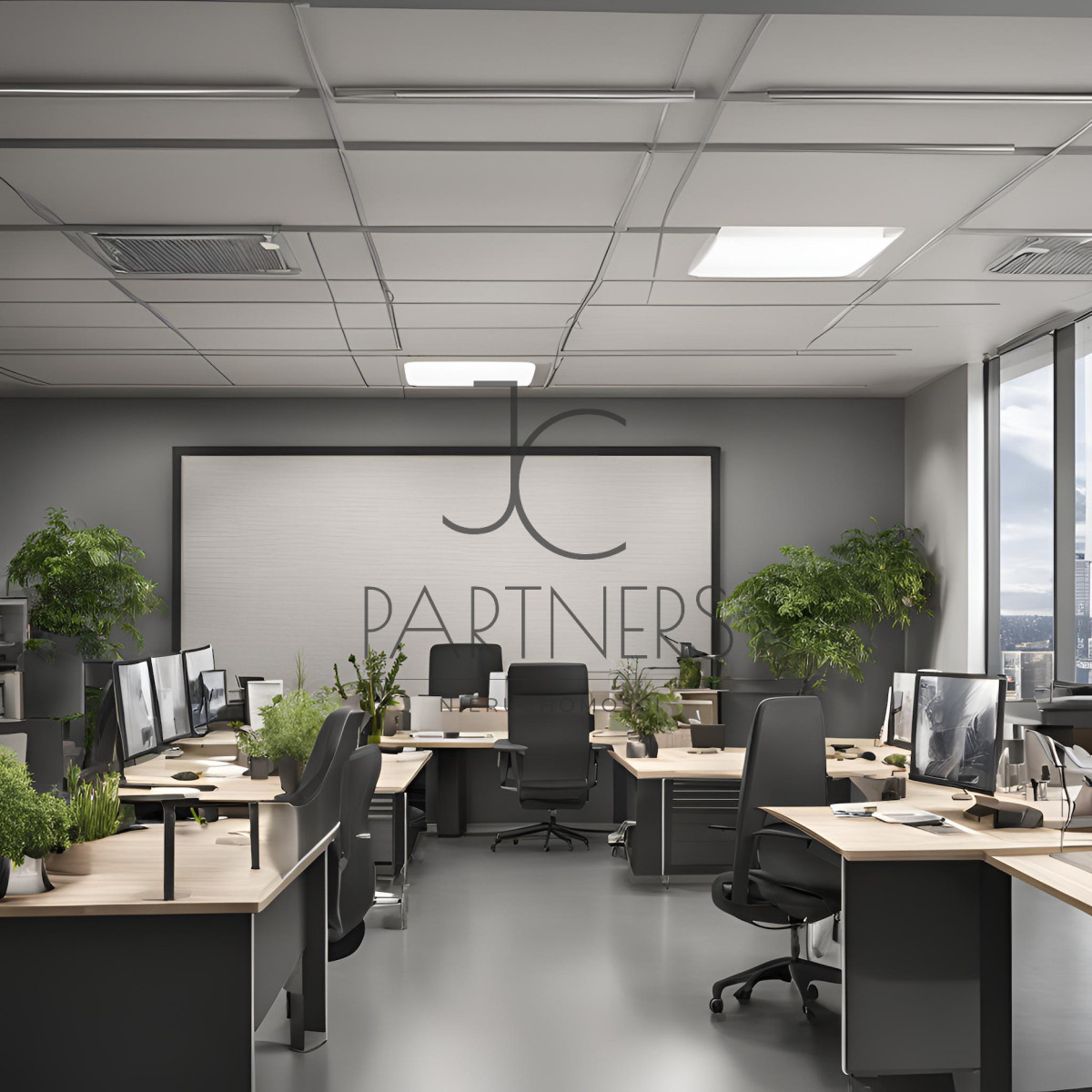 Komercyjny na wynajem