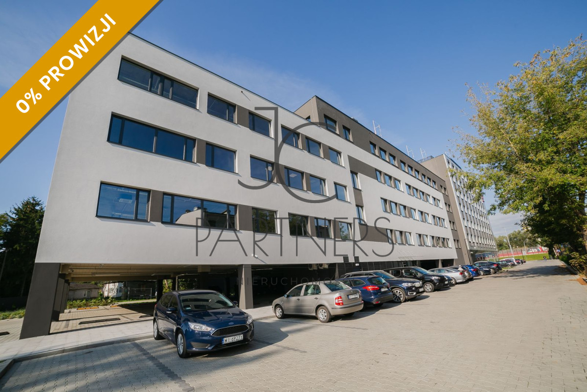 Komercyjny na wynajem