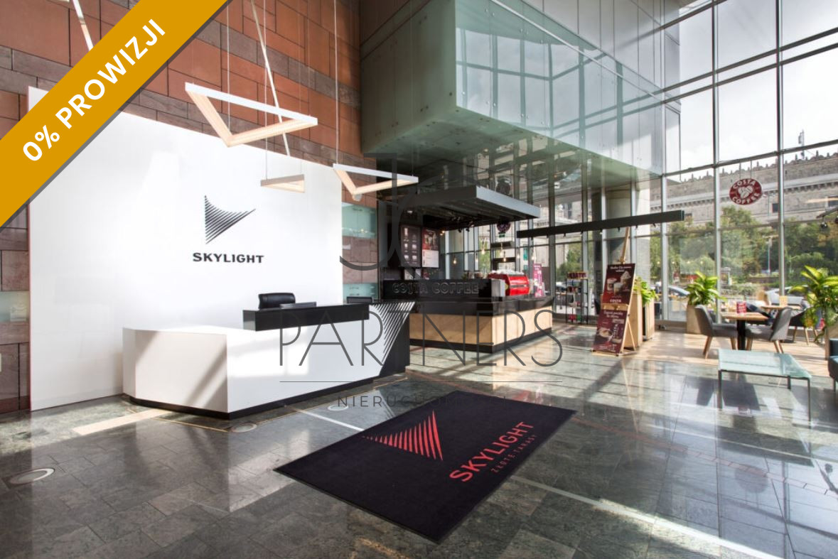 Komercyjny na wynajem