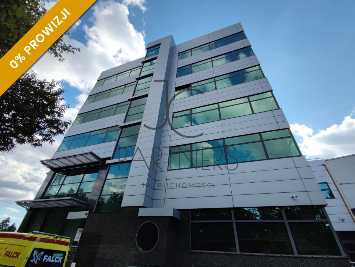 Komercyjny na wynajem