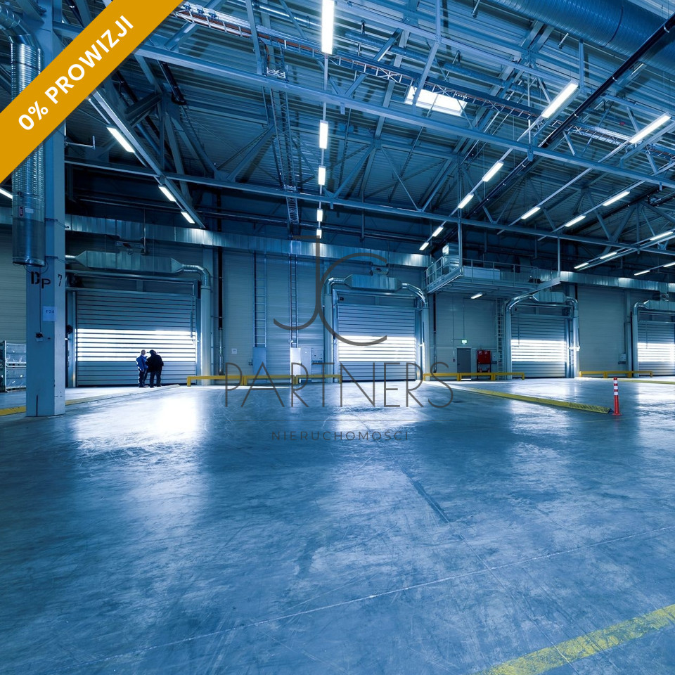 Komercyjny na wynajem