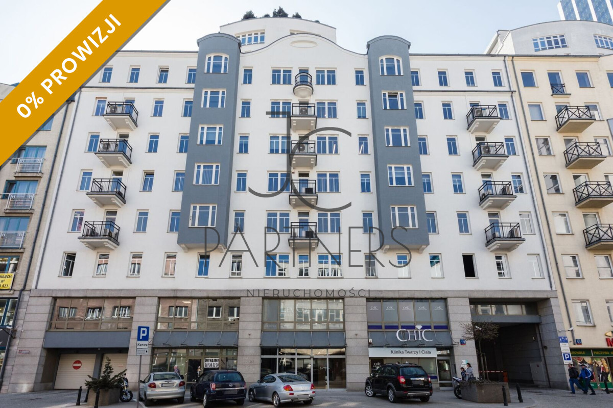 Komercyjny na wynajem