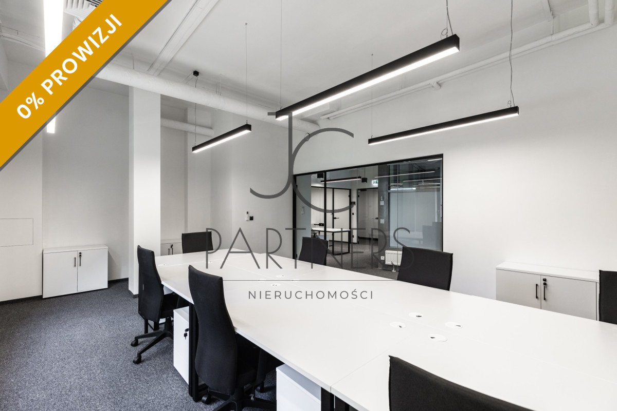 Komercyjny na wynajem