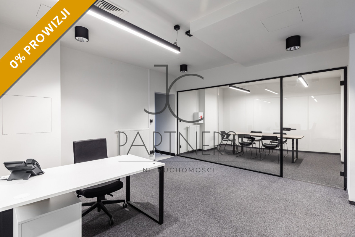 Komercyjny na wynajem