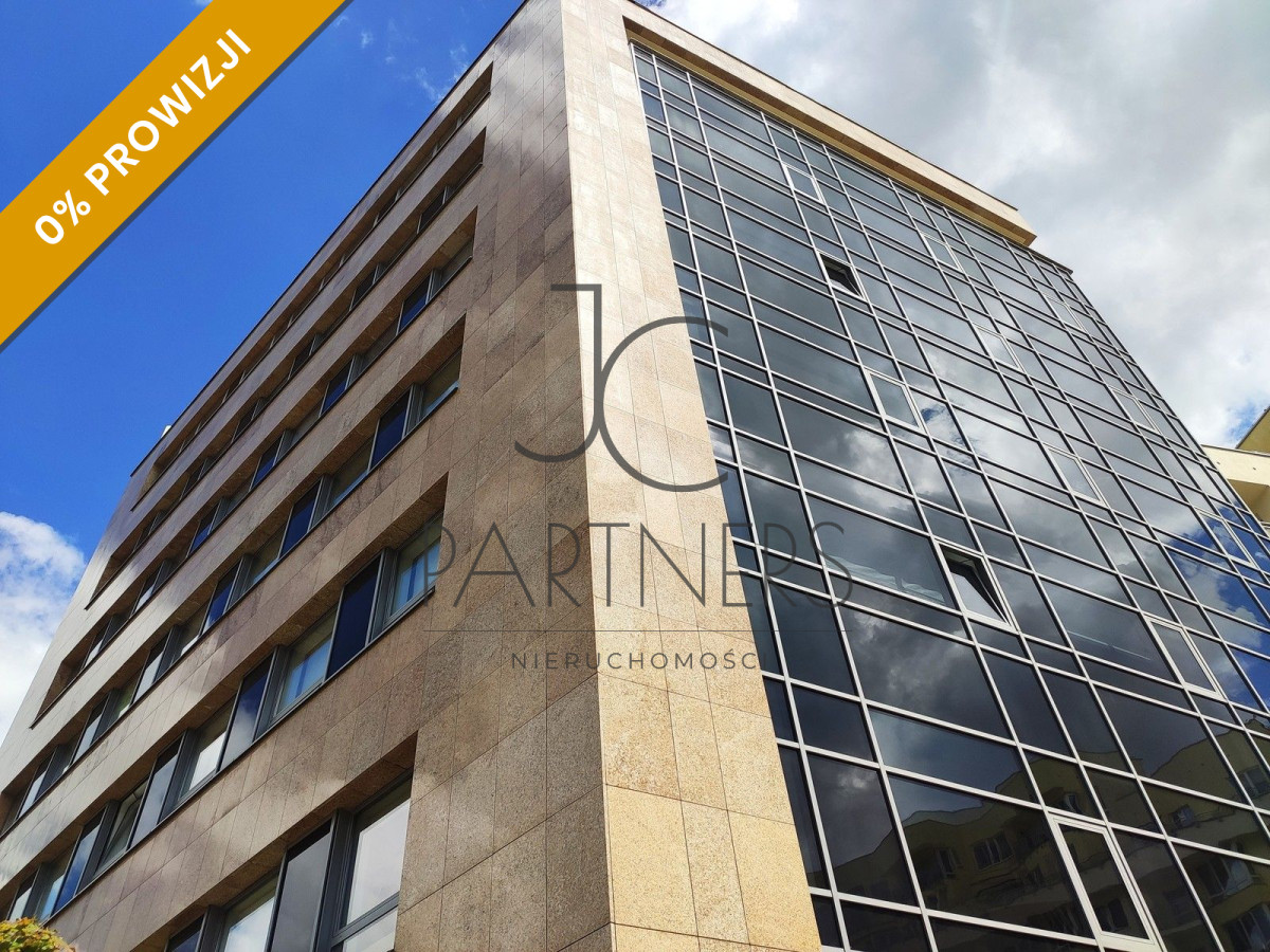 Komercyjny na wynajem