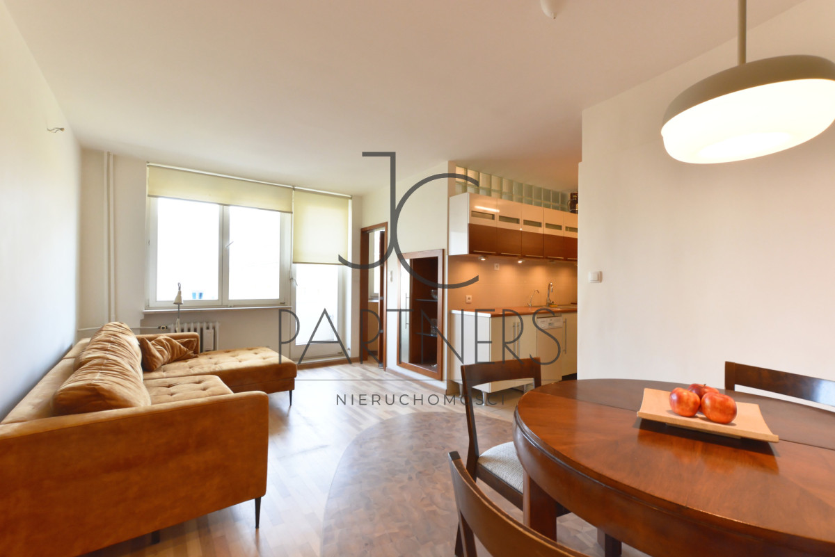 Mieszkanie na wynajem