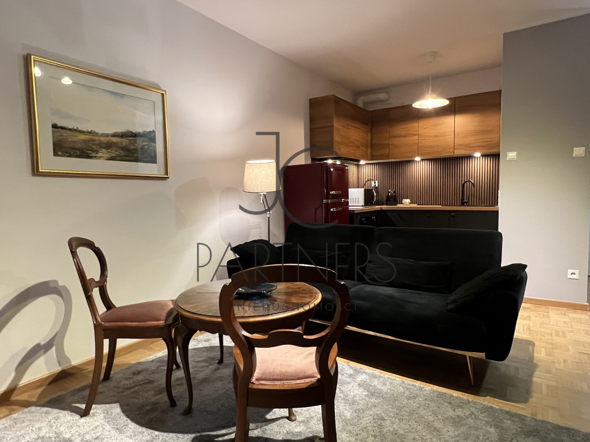 Mieszkanie na wynajem