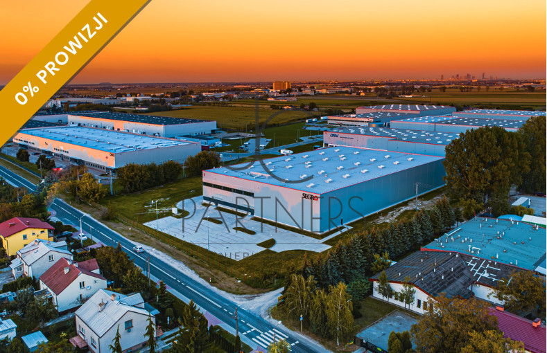 Komercyjny na wynajem