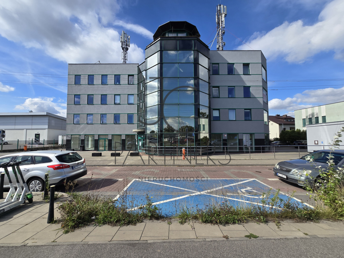 Komercyjny na wynajem