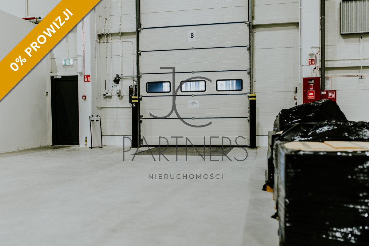 Komercyjny na wynajem