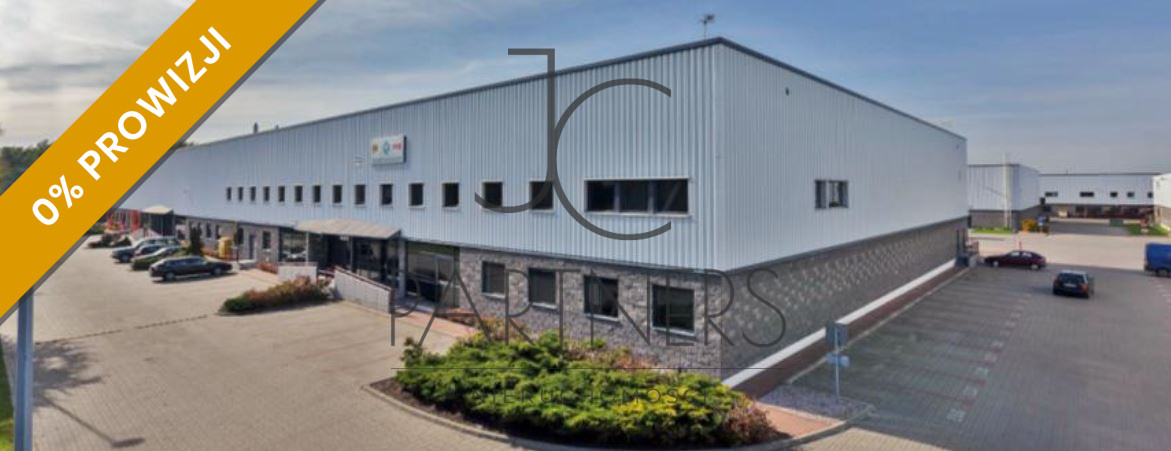 Komercyjny na wynajem