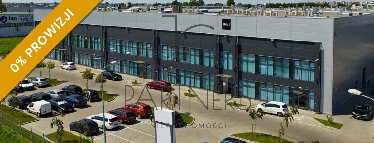 Komercyjny na wynajem