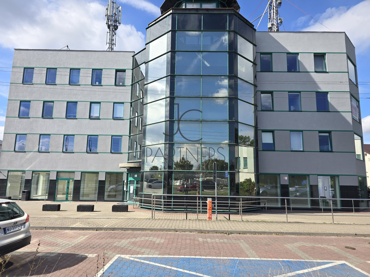 Komercyjny na wynajem