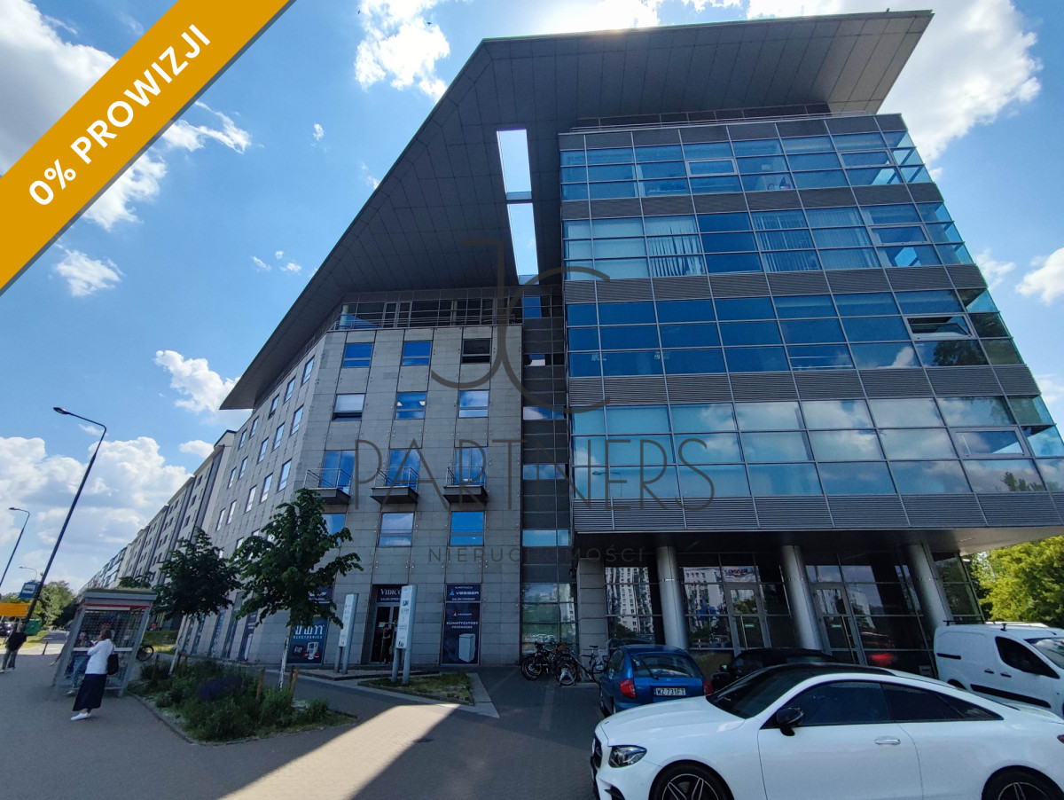 Komercyjny na wynajem