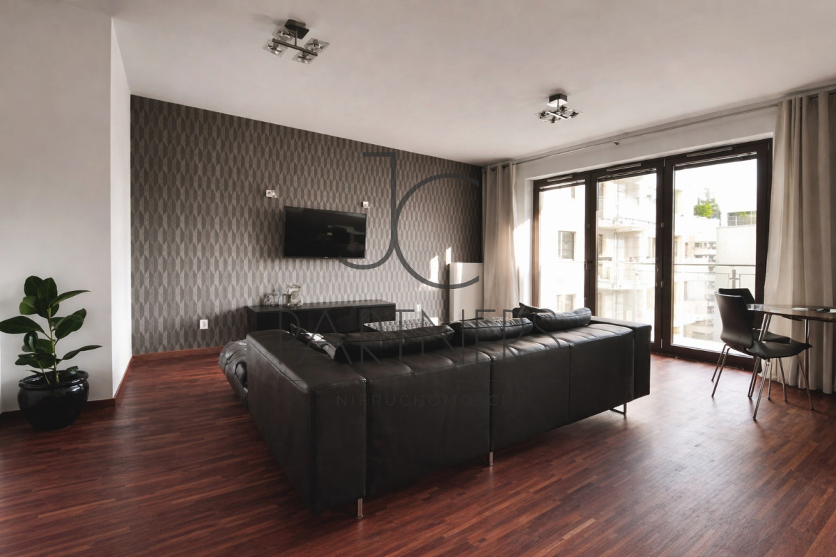 Mieszkanie na wynajem