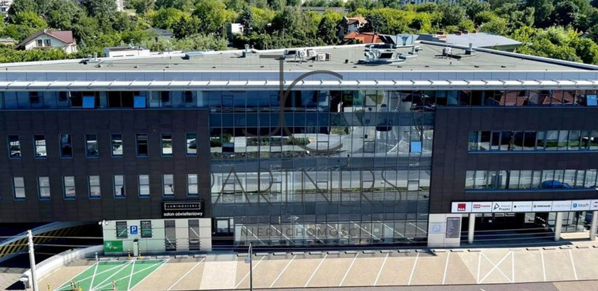 Komercyjny na wynajem