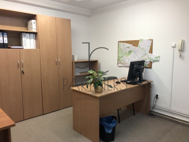 Komercyjny na wynajem