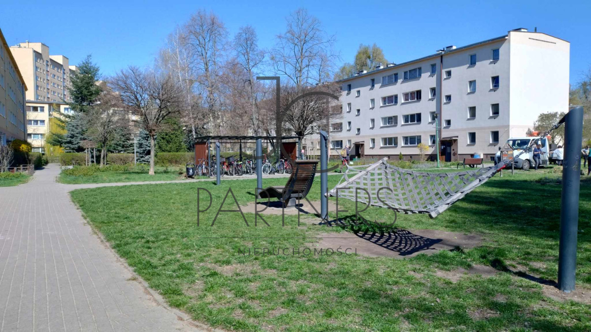 Mieszkanie na wynajem