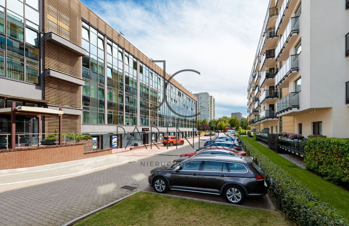 Komercyjny na wynajem