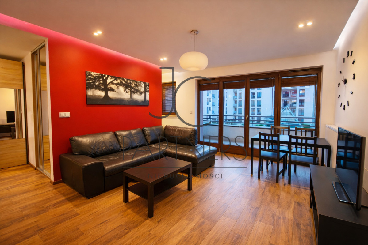 Mieszkanie na wynajem