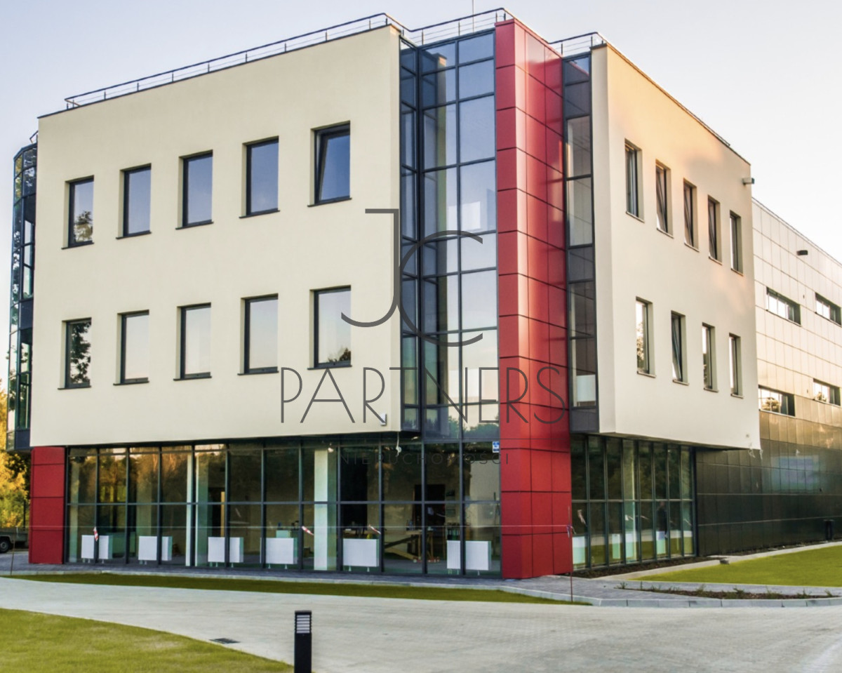 Komercyjny na wynajem