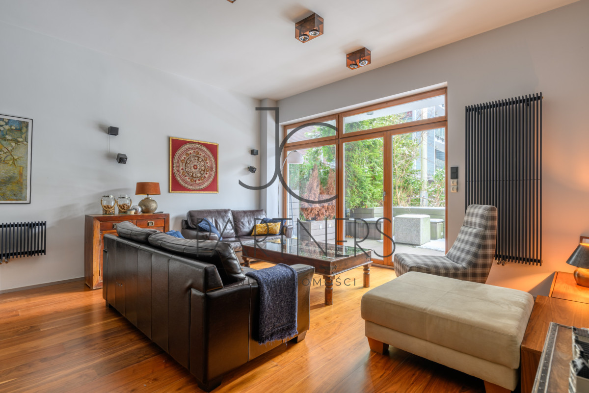 Mieszkanie na wynajem