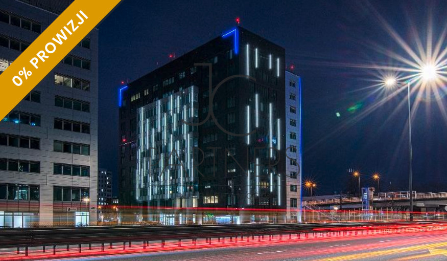 Komercyjny na wynajem