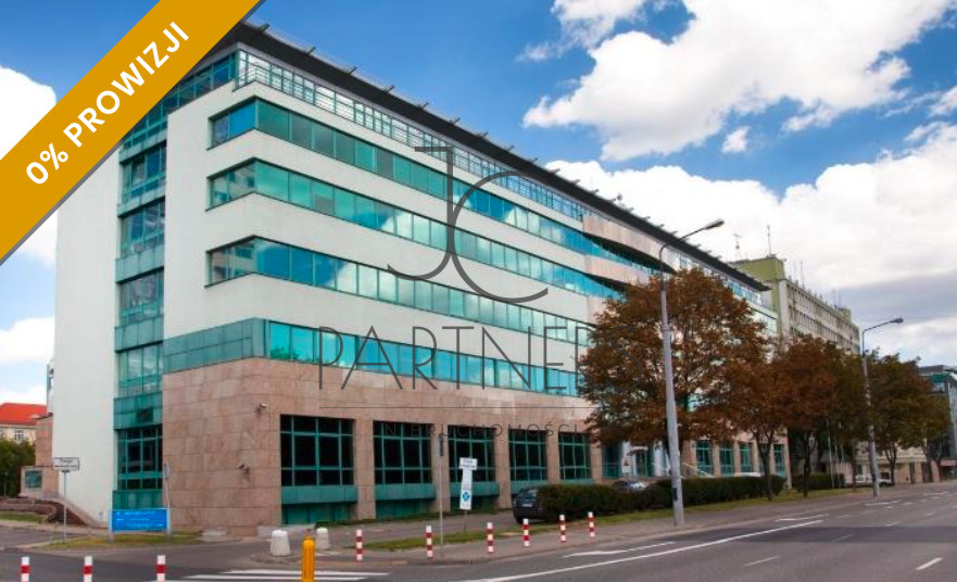 Komercyjny na wynajem