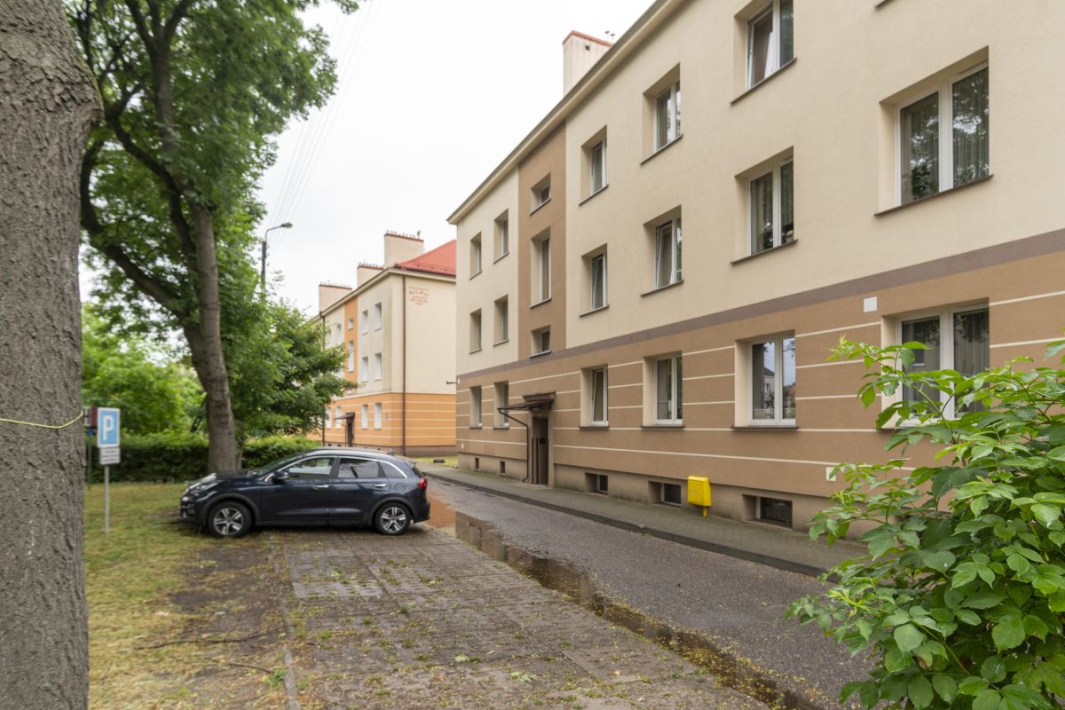 Mieszkanie na sprzedaż