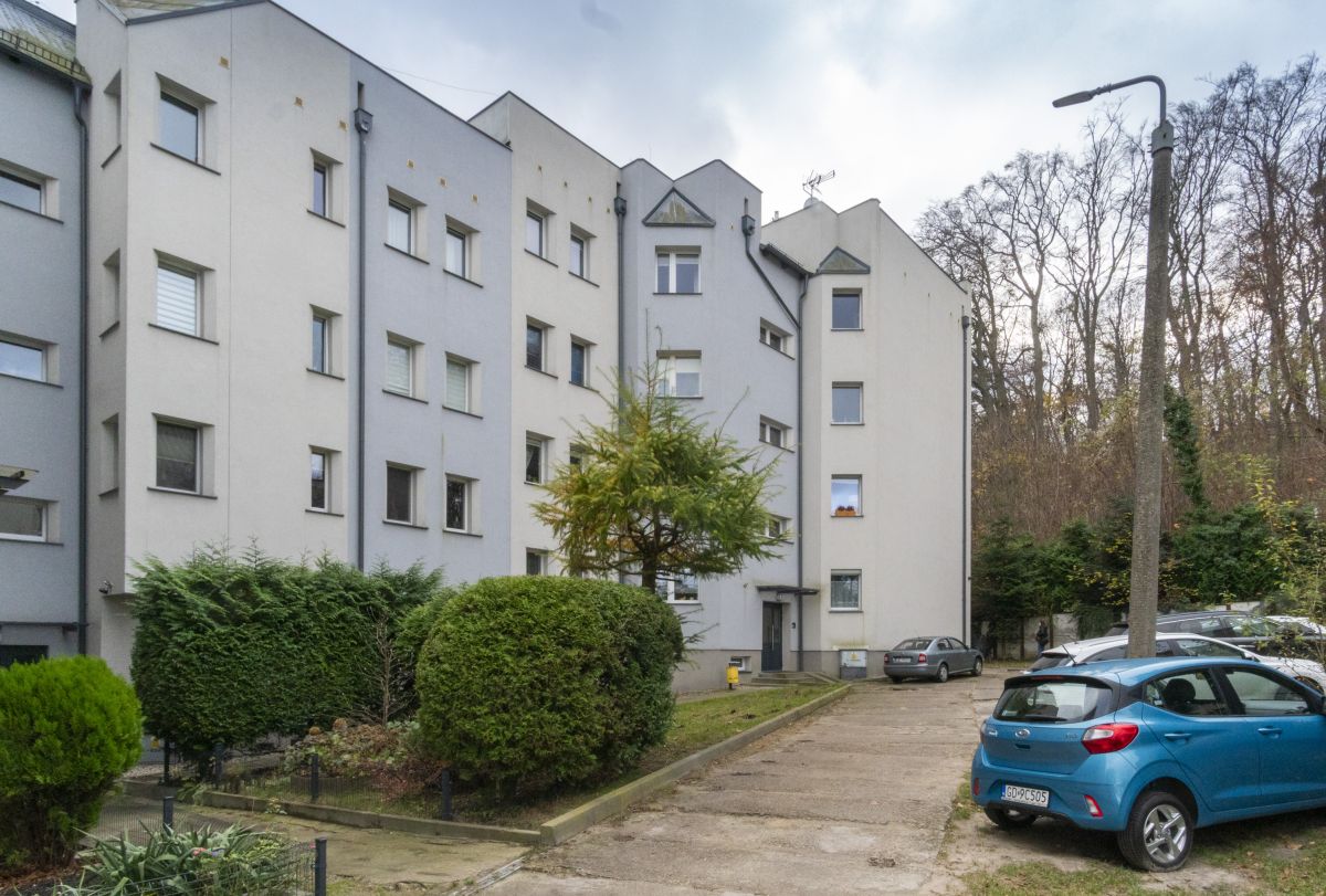 Mieszkanie na sprzedaż