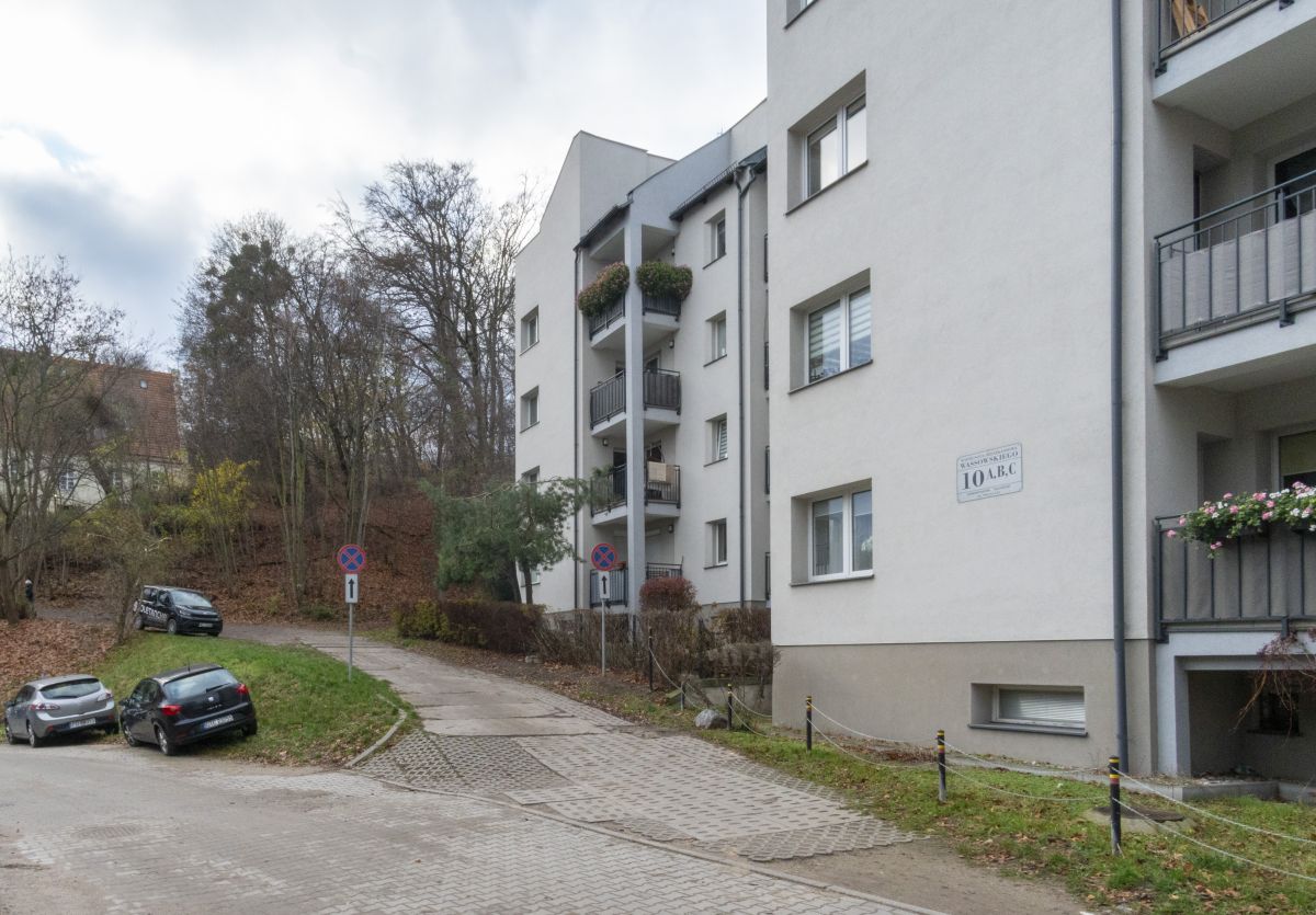 Mieszkanie na sprzedaż