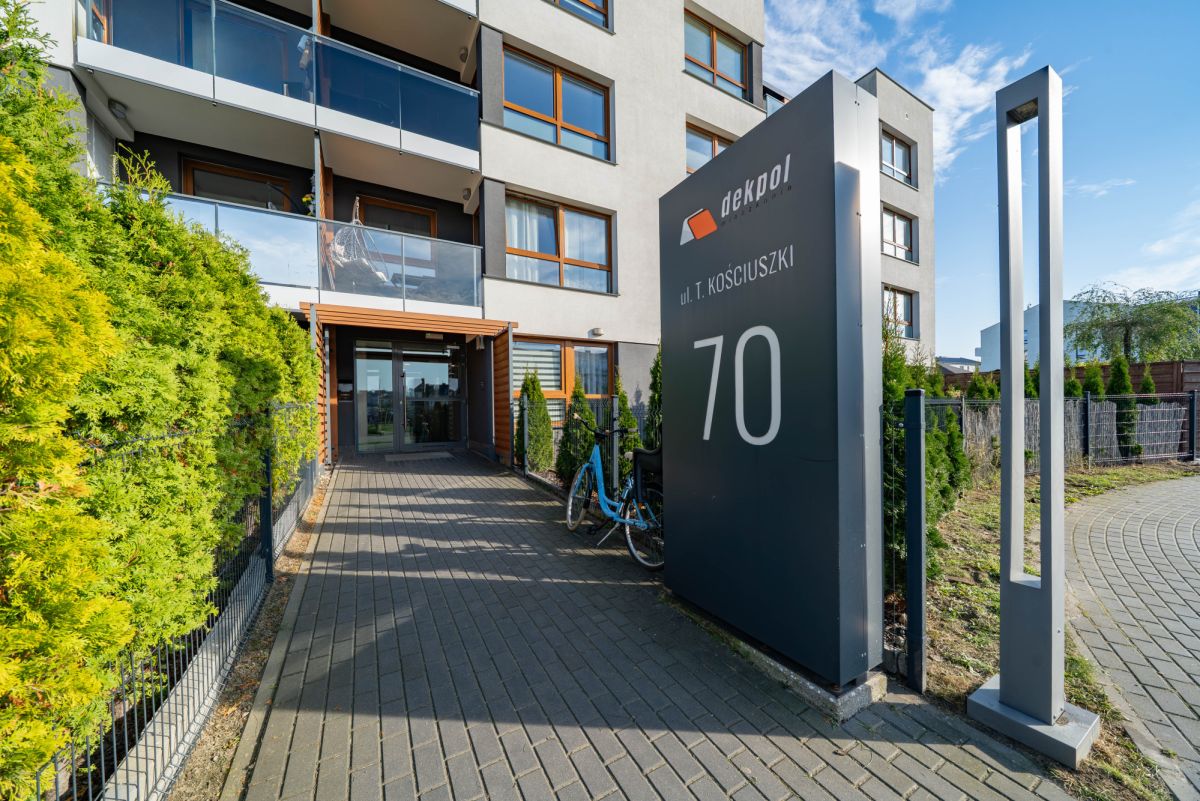 Mieszkanie na sprzedaż