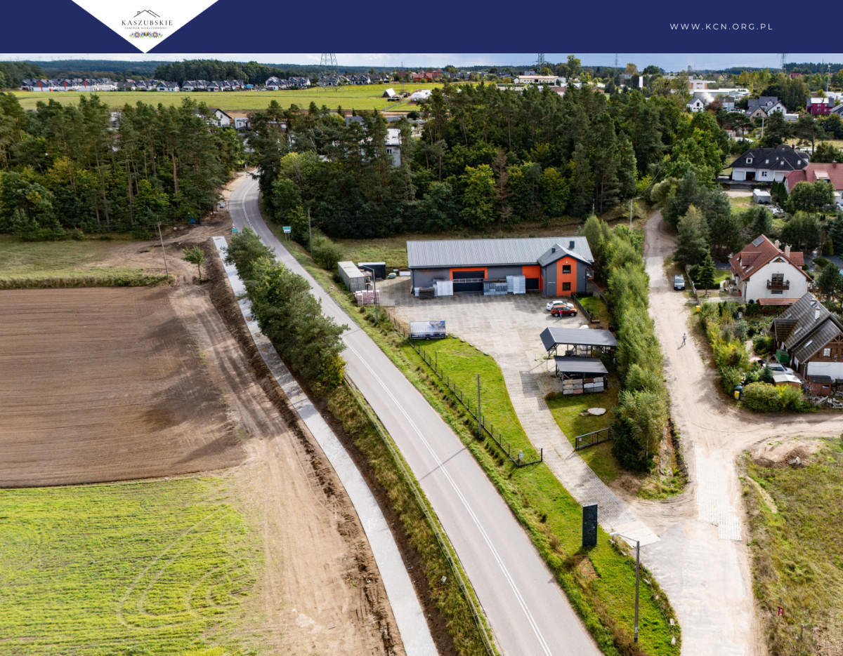 Komercyjny na sprzedaż