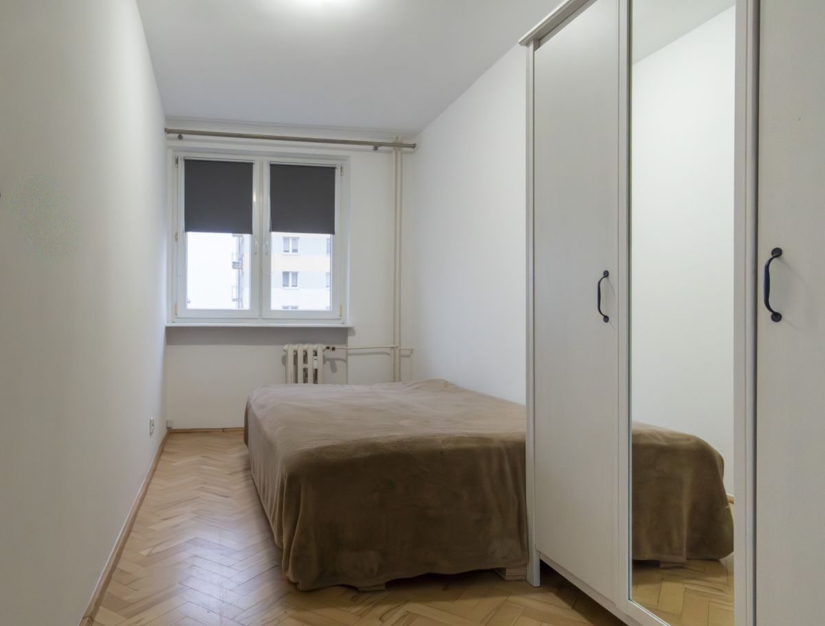 Mieszkanie na wynajem