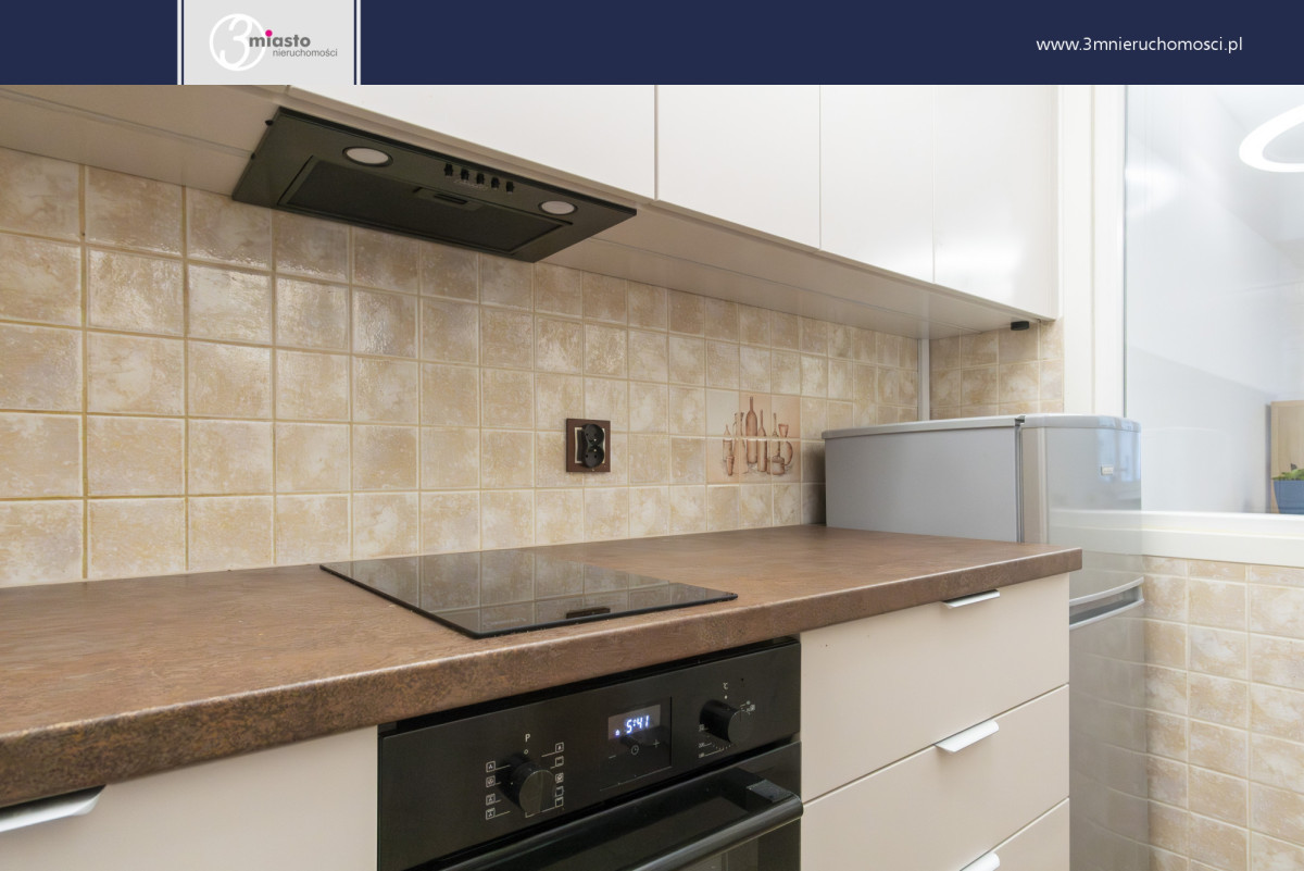 Mieszkanie na wynajem